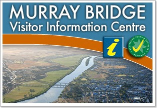 Murray Bridge