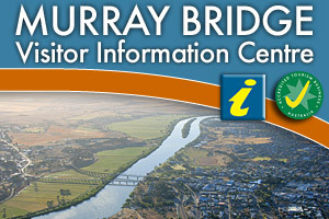 Murray Bridge Visitor Information Centre