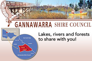 Gannawarra Shire Council