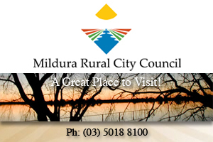 Mildura Rural City Council