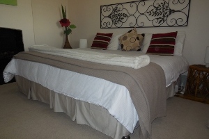 Amalie Cottage logo