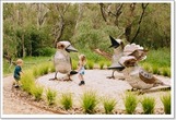 Albury Visitor Information Centre