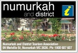 Numurkah Visitor Information Centre
