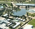 aerial view pinnaroo motel & cabins