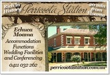 Perricoota Station