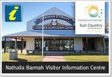 Nathalia Barmah Visitor Information Centre
