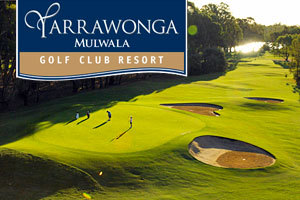 Yarrawonga Mulwala Golf Club Resort