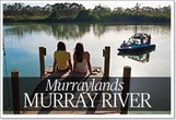 Murraylands - Murray River