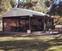 Camp kitchen