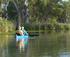 Lose yourself at Loch Luna, between Kingston and Barmera