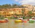 Bookpurnong cliffs - less than 5 mins drive from Berri