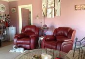 Chandelier Suite