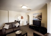 Murray Bridge Executive Apartment - 2 Bedroom