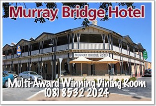 Murray Bridge