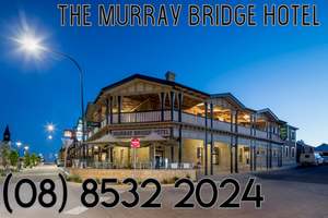 Murray Bridge Hotel logo