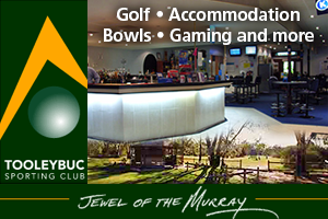 Tooleybuc Sports & Golf Club