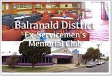 Balranald District Ex-Servicemen's Memorial Club
