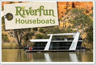 Riverfun Houseboats