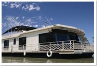 Platinum Houseboats - CLASS ACT