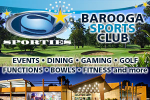 Barooga Sports Club