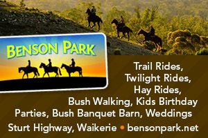 Benson Park