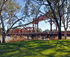 Paringa Lift Bridge