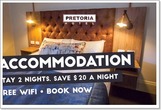Pretoria Hotel