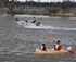 Perfect spot for water sports