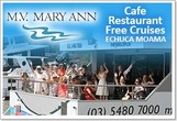 MV Mary Ann