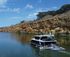 Wow Factor Houseboats cruising the magical Murray River