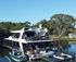 Wow Factor Houseboats cruising the magical Murray River