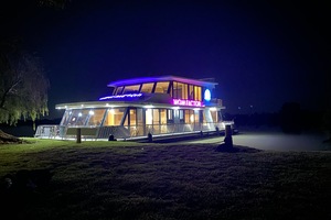 Wow Houseboats Pty Ltd