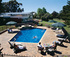 Outdoor Swimming Pool