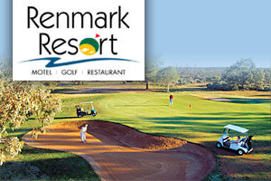 Renmark Golf Club