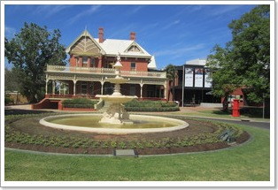 Mildura