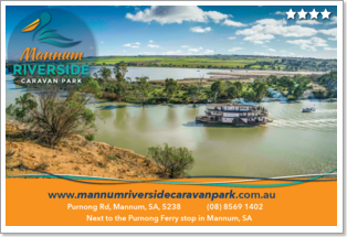 Mannum
