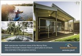 Mannum Riverside Caravan Park