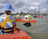 Hire Canoes on the Murray River