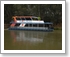 Luxury Houseboat with Hardtop