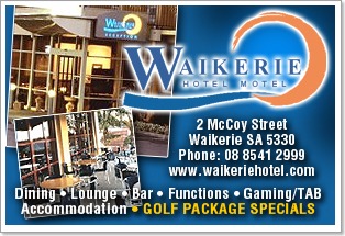 Waikerie