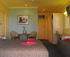 Barmera Lake Resort Motel 4 Star Deluxe adjoining rooms
