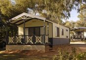 parkland villa