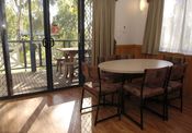 Parkland ensuite cabin