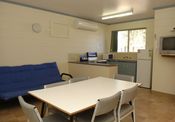 Standard 2 bedroom Cottage