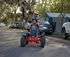 pedal cart fun
