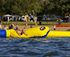 water tramp in season is great family fun