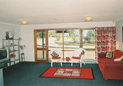 Red Gum Cottage