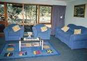 Blue Gum Cottage