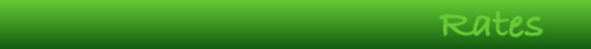 Rates and Conditions title bar