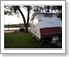 Powered Caravan Sites